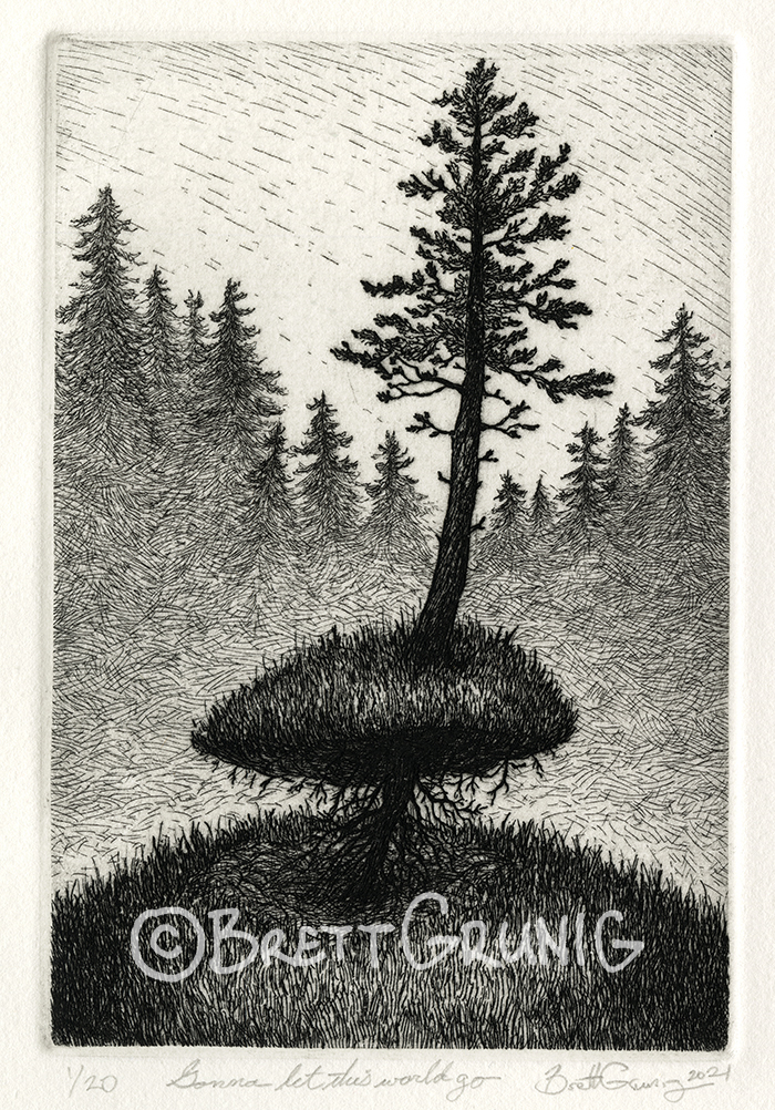 Every time I close my eyes.